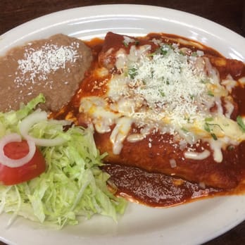 Mi Rinconcito Mexicano - Enchiladas de pollo - Tacos Near Me - Miami, Florida Mi Rinconcito Mexicano - Enchiladas de pollo - Tacos Near Me - Miami, Florida
