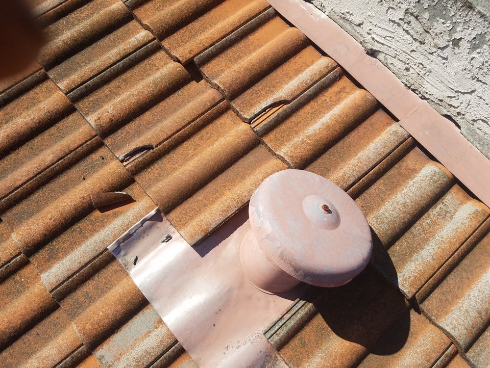 Slide of Silicon Valley Roof Repairs