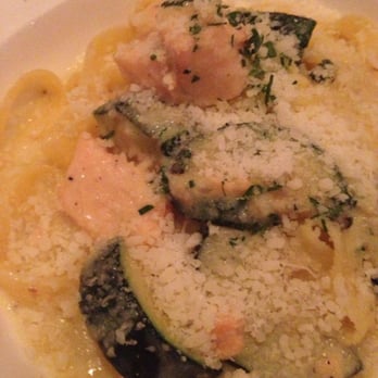 Ca'Bianca - Gluten free pasta! - Italian Near Me - Santa Rosa, California