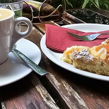 Barista - Coffee & Tea Near Me - Berlin, BE
