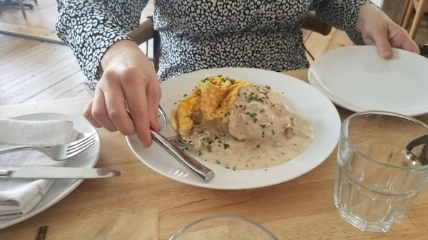 Lexington Social by null