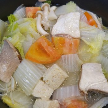 Looking For Chai - Mushroom Trio Hot Pot - 0 Star - Taiwanese Near Me - Bellevue, Washington Looking For Chai - Mushroom Trio Hot Pot - 0 Star - Taiwanese Near Me - Bellevue, Washington