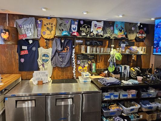 Kauai Beer Company by null