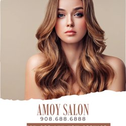 Amoy Salon and Spa