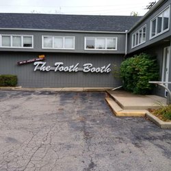 The ToothBooth - Michael J. Booth, D.D.S., P.C. (The Tooth Booth) 32560 Utica Road Fraser , MI 48026