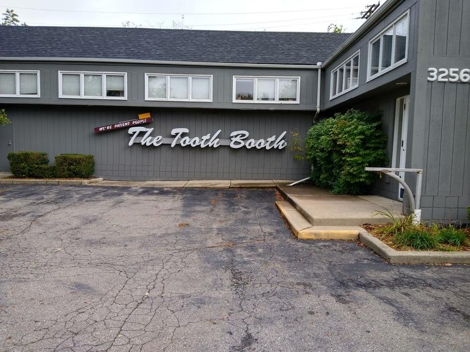THE TOOTHBOOTH Updated June 2024 32560 Utica Rd, Fraser, Michigan Cosmetic Dentists