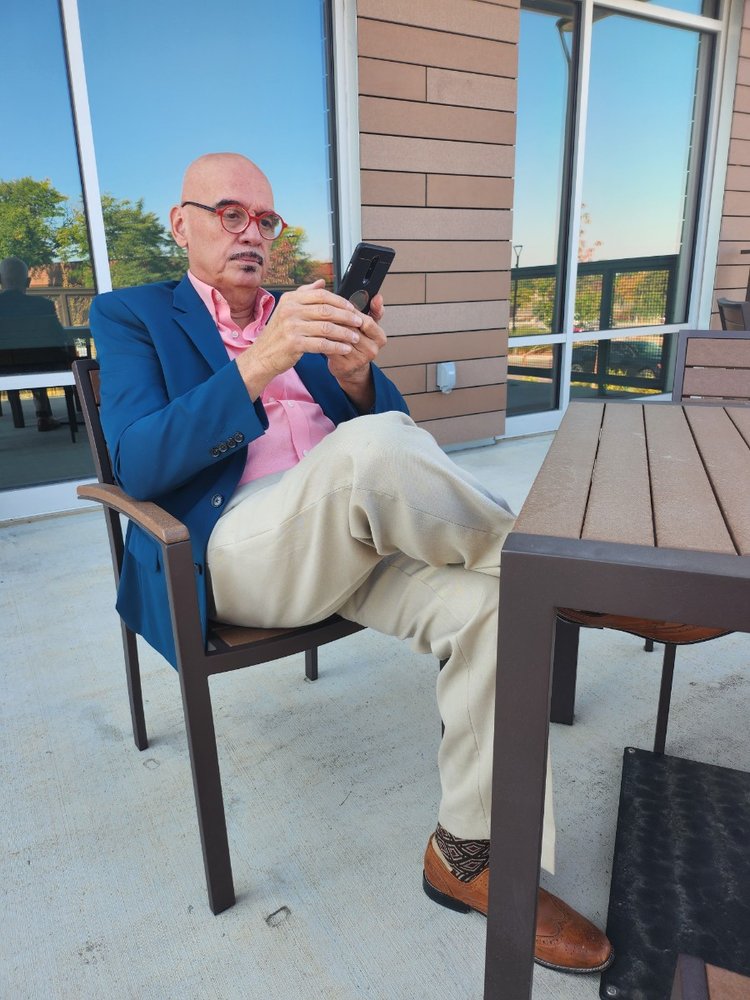 Amado L Cruz - immigration attorney in Aurora, CO