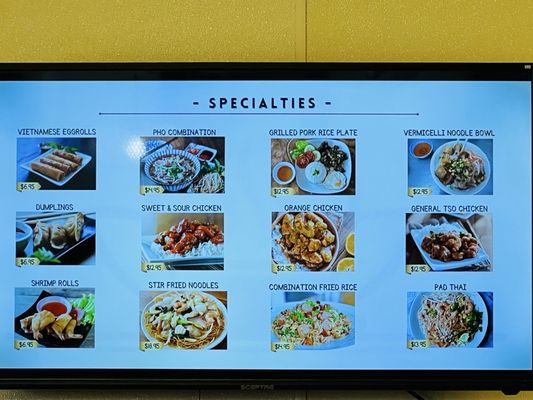 Menu photo 5 Zen Deli Fort Myers, FL