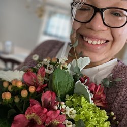 Pondview Florist - Valentine's Celebration!