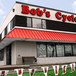 Bob's Cycle & Snowmobile Supply - Bob's Cycle Supply - St. Paul Retail Store