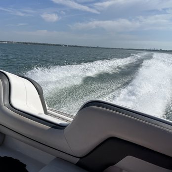 Allen's Aquatic Adventures - Tubing Near Me - Gulfport , Florida