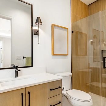 Trevix Builders - Bathroom remodel - General Contractors Near Me - Poway, California