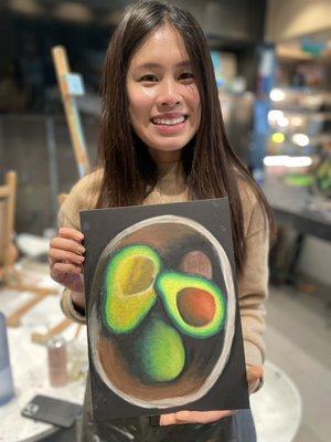 Sweet Arts Art Studio by null