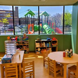 Kiddie Academy of White Plains