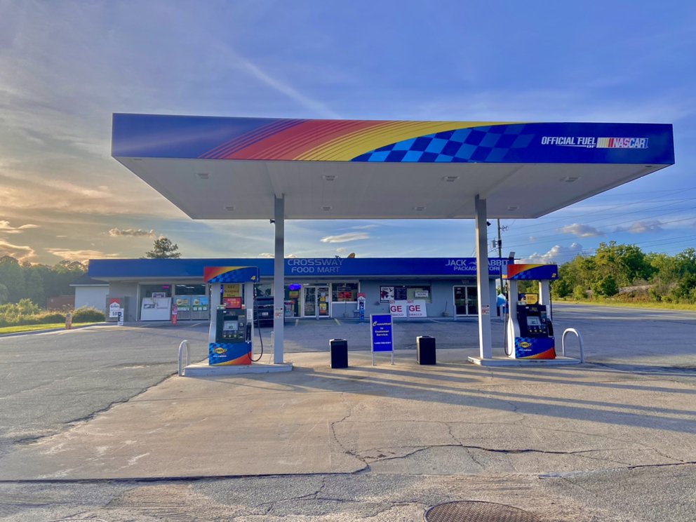 CROSSWAY FOOD MART Updated September 2024 1900 Alma Hwy, Waycross