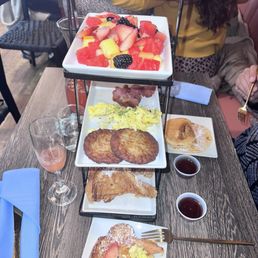 Brunch Brunch