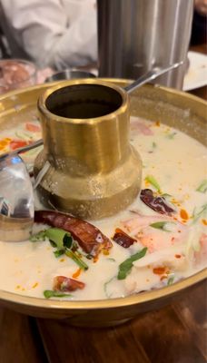 Mama Mu's Bistro by null