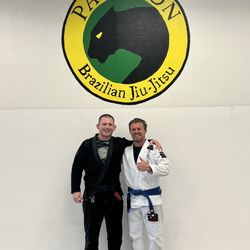 Paragon Brazilian Jiu Jitsu - Paso Robles