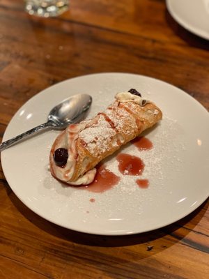 Baonecci Restaurant by null