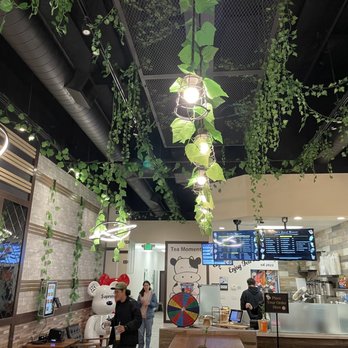 Tea Moment - Bubble Tea Near Me - Fremont, California Tea Moment - Bubble Tea Near Me - Fremont, California