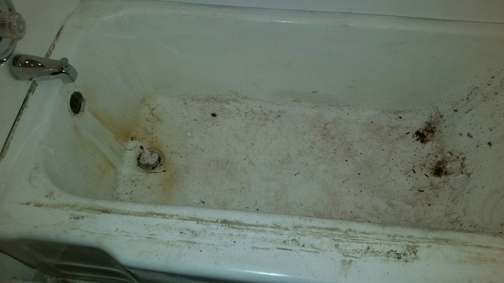 Slide of Tenant Turnovers