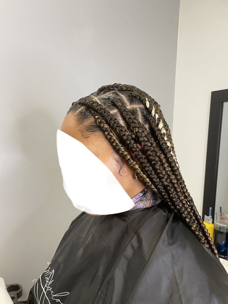 KILA AFRICAN HAIR BRAIDING Updated August 2024 19 Photos 1465