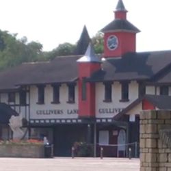 Gullivers Land