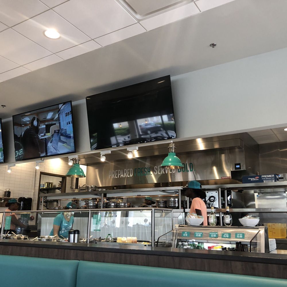 Bolay - New American Near Me - Boca Raton, Florida