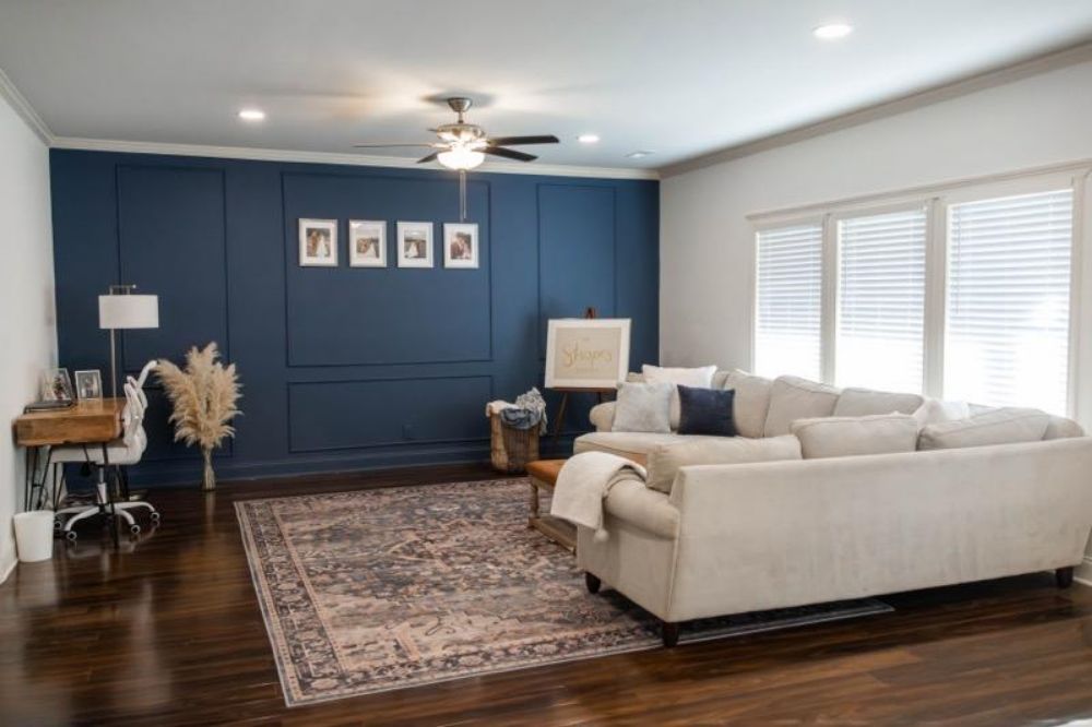 Slide of R & M Building and Remodeling