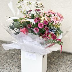 West Van Flower Studio