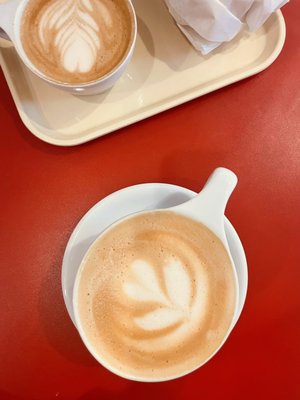 Blanchard’s Coffee Morris Street by null