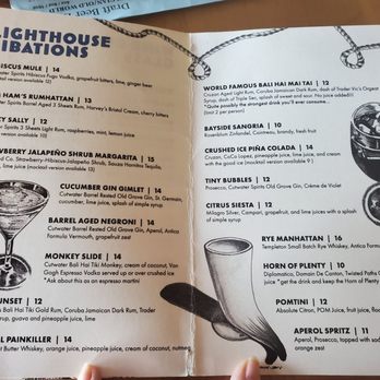 Tom Ham's Lighthouse - Breakfast & Brunch Near Me - San Diego, California Tom Ham's Lighthouse - Breakfast & Brunch Near Me - San Diego, California