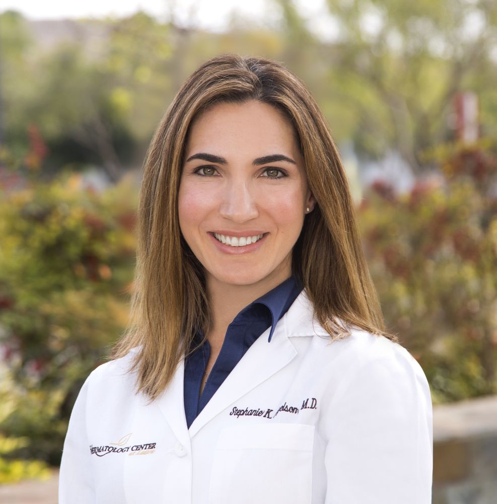 THE DERMATOLOGY CENTER AT LADERA 48 Reviews 600 Corporate Dr