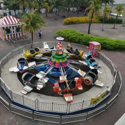 Moa Eye