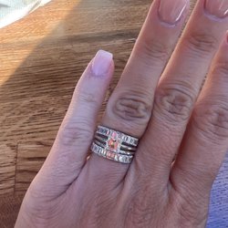 Pave Fine Jewelry