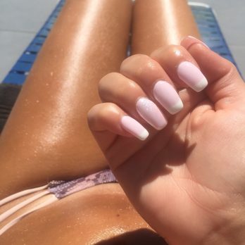 Quality Nails & Spa - Nail Salons Near Me - Long Beach, California