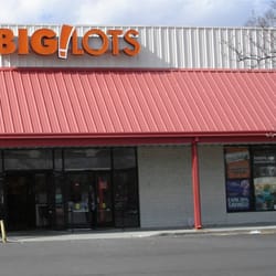 Big Lots