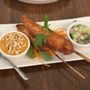 Aubergine Cafe