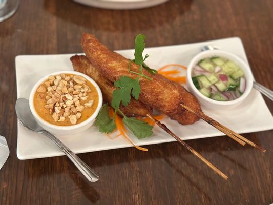 Aubergine - Thai Cuisine by null