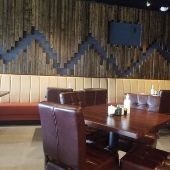 Sushi Call - Dining room - Sushi Bars Near Me - Elkridge, Maryland