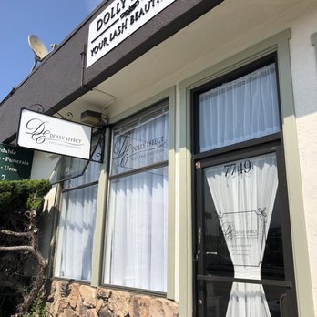 Dolly Effect - Eyelash Service Near Me - Colma, California Dolly Effect - Eyelash Service Near Me - Colma, California
