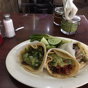 Tacos El Bronco - Mexican Near Me - Brooklyn, New York Tacos El Bronco - Mexican Near Me - Brooklyn, New York
