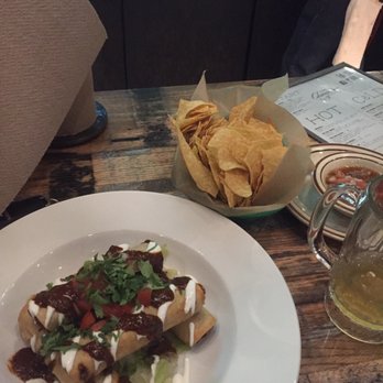 Los Chingones - DTC - Great food, great atmosphere, service is quick and beer is good! Highly recommend!! I'm happy I bumped into this place. - Tacos Near Me - Denver, Colorado Los Chingones - DTC - Great food, great atmosphere, service is quick and beer is good! Highly recommend!! I'm happy I bumped into this place. - Tacos Near Me - Denver, Colorado