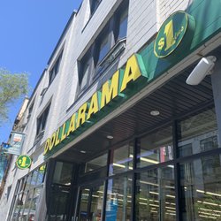 Dollarama