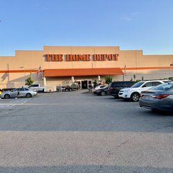 The Home Depot