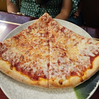 Pizza Paradiso - Cheese pizza - Pizza Near Me - Orlando, Florida Pizza Paradiso - Cheese pizza - Pizza Near Me - Orlando, Florida