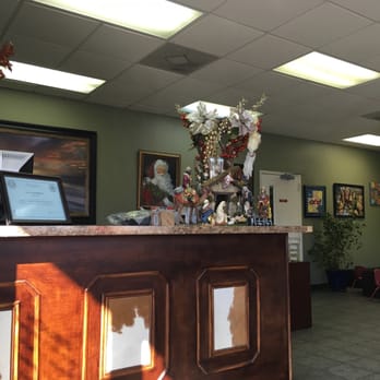 A & A Automotive - Front desk - Auto Repair Near Me - San Marcos, Texas A & A Automotive - Front desk - Auto Repair Near Me - San Marcos, Texas