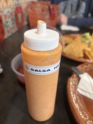 LA FLAMA Culver City by null