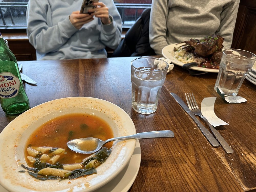 Carlo's Cucina Italiana