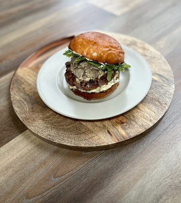 Altura Bistro by null